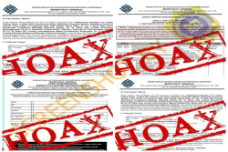 CEK FAKTA: Begini Kebenaran Edaran Seminar Nasional Berbiaya Rp6 Juta yang Mencatut PPSDM Ketenagakerjaan