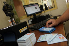 8.800 Pemilih Pemula di Bantul Belum Lakukan Perekaman e-KTP