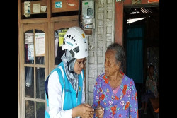 Kiprah Srikandi PLN Jadi Motor Penggerak di Balik Suksesnya Program Listrik Gratis dan Pengembangan Kendaraan Listrik