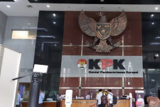 Pemilik Maktour Travel Diperiksa KPK, Terkait Pencucian Uang Kasus SYL