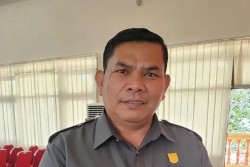 Anggota DPRD Ini Daftar Jadi Calon Bupati lewat Tiga Partai Politik