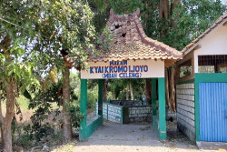 Relokasi Makam Mbah Celeng Terdampak Tol Jogja-Solo Dipercepat setelah Terima Rekomendasi Kraton