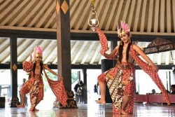 Sejarah Tarian Khas Kota Jogja "Klana Alus Dasalengkara" yang Ditetapkan sebagai Warisan Budaya Tak Benda