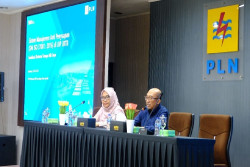 Pelaksanaan Sistem Manajemen Anti Penyuapan atau SNI ISO 37001 : 2016 di PT PLN UIP JBTB