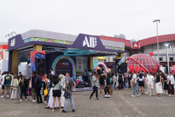 ALL - Accor Live Limitless Meriahkan Jakarta International BNI Java Jazz Festival 2024