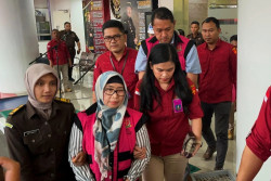 Enam Eks GM ANTAM Ditetapkan Jadi Tersangka Pemalsuan Emas