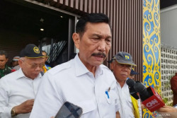 Pemerintah Siapkan Relokasi Maupun Ganti Rugi 2.086 Hektare Lahan IKN