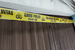 Polisi Telusuri Bahan yang Disuntikkan ke Korban Suntik Filler Payudara hingga Meninggal Dunia