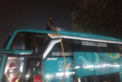 Top 7 News Harianjogja.com Kamis 30 Mei 2024: Pemalsuan Emas Antam, Bus Pariwisata Terbaka, Iuran Tapera, UKT