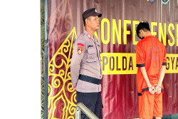 Dengan Iming-iming Akan Bertanggung Jawab, Pria Asal Patuk Setubuhi Anak di Losmen Jalan Parangtritis