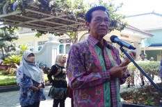 Dirut PT. Taru Martani Korupsi, Sultan: Kami yang Melaporkan!