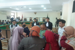 Top 7 News Harianjogja.com Jumat 31 Februari 2024: Batas Usia Calon Kepala Daerah, Korupsi Mandala Krida
