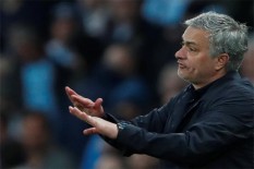 Jose Mourinho Bakal Melatih Klub Turki Fenerbahce Usai Dipecat AS Roma