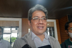 Mengundurkan Diri dari Posisi Wakil Kepala Otorita IKN, Ini Penjelasan Dhony Rahajoe