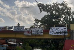 Pembangunan TPS3R Karangmiri Ditolak Warga Jagalan, Ini Alasannya