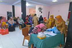 Magelang Targetkan 6.759 Akseptor dalam KB Serentak Sejuta Akseptor