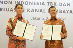 Kolaborasi Danamon-BPJamsostek Perkuat Sektor Ketenagakerjaan