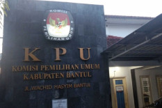 KPU Bantul Libatkan Penyandang Disabilitas dalam Setiap Tahapan Pilkada 2024