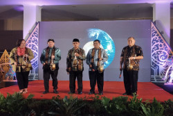 Muhammadiyah Libatkan 13 Rumah Sakit dan 5 Ormas Keagamaan dalam Penanggulangan TBC