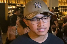 Pilkada DKI Jakarta, PDIP Buka Peluang Usung Kaesang