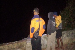 2 Nelayan Gunungkidul Hilang saat Pasang Jaring Lobster, Diduga Perahu Dihantam Gelombang