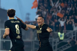 Jay Idzes Berpeluang Dimainkan Saat Lawan Irak Nanti Sore