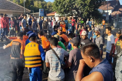 Nelayan Gunungkidul yang Hilang Saat Pasang Jaring Lobster Ditemukan Meninggal