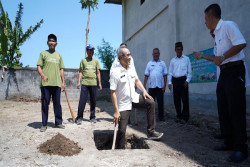 Bantul Perluas Gerakan 5.000 Jugangan untuk Olah Sampah Organik