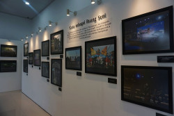Melihat Wajah Kota Jogja dari Masa ke Masa dalam Pameran Metamorfosa