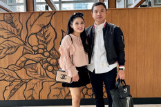 Kejagung Tegaskan Sandra Dewi Masih Saksi Belum Jadi Tersangka