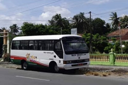 Anggaran Terbatas, Layanan Bus Sekolah Masih Fokus Wilayah Bantul Barat