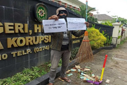 Jagabaya Sidorejo Kulonprogo Divonis Bebas dalam Perkara Korupsi PTSL, Jaksa Diminta Kasasi