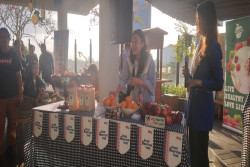 Potensi Pariwisata Jogja Jadi Incaran AS Memasarkan Produk Pertanian Unggulannya