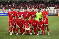 Vietnam Dramatis Kalahkan Filipina, Indonesia Harus Menang di Laga Terakhir demi Tiket Piala Dunia 2026