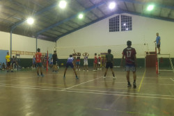 Puluhan Tim Voli se-Indonesia Bakal Berlaga di Kejurnas U17 di Jogja