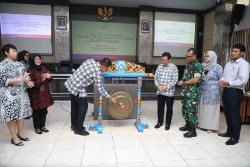 Pemkab Kick Off Gerakan Intervensi Serentak Pencegahan Stunting di Sleman