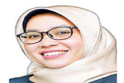 OPINI:  Cemas Menuju Indonesia Emas