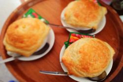 Rekomendasi Menikmati Renyah dan Lembutnya Zuppa Soup di Jogja