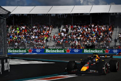 F1 GP Kanada, Verstappen Yakin Akan Jadi Balapan Menarik