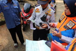 Kemenhub Temukan 37 Bus Pariwisata Tidak Laik Jalan dari Hasil Sidak