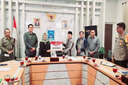 Pemkab Sleman Pastikan Anggaran Pilkada Rp58,5 Miliar Telah Disalurkan Semuanya