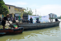 Peringatan Hari Lingkungan Hidup Internasional 2024, PT PLN (Persero) UIP JBTB Gelar Employee Green Involvement Tahun 2024