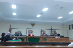 Lurah Maguwoharjo Divonis 6 Tahun Dan Denda Rp300 Juta
