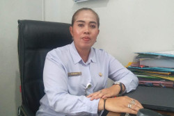 PADAT KARYA INFRASTRUKTUR: Proyek Senilai Rp32,4 Miliar Digelar Serentak Mulai 12 Juni 2024