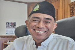 PENYUSUNAN PERATURAN DAERAH: Raperda BKM untuk Penguatan SDM, Aset, dan Masyarakat