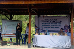 PENDIDIKAN ANAK DPAD DIY Dorong Peningkatan Literasi Pengasuhan di Era Digital