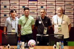 Prediksi Skor Indonesia vs Philippines Kualifikasi Piala Dunia 2026: Link Live Streaming, Susunan Pemain dan Head to Head