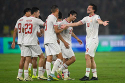 Cetak Sejarah! Kalahkan Filipina 2-0, Indonesia Lolos ke Putaran III Kualifikasi Piala Dunia