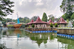 Inovasi dan Kenyamanan Pengunjung Jadi Kunci Destinasi Wisata Kuliner
