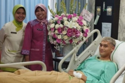 PSSI: Kondisi Pemain Filipina yang Cedera saat ini Baik dan Sadar